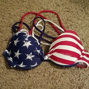 Gorgeous Swim Top